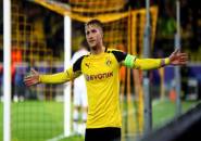 Berita Liga Champions: Hattrick Lengkapi 'Comeback' Sempurna Reus Bersama Dortmund