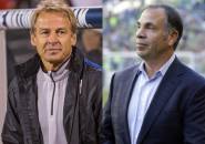 Berita Sepak Bola: Jurgen Klinsmann Dipecat, Bruce Arena Pelatih Baru Timnas AS