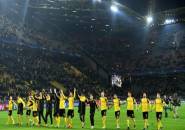 Review Liga Champions: Borussia Dortmund 8-4 Legia Warsawa, Comeback Reus Hasilkan Hat-trick