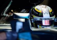 Berita F1: Hasil FP1 GP Abu Dhabi, Lewis Hamilton Ungguli Nico Rosberg