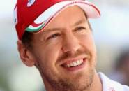 Berita F1: Vettel Klaim Hasil Tak Cerminkan Performa Ferrari Musim Ini 