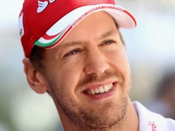 Berita F1: Vettel Klaim Hasil Tak Cerminkan Performa Ferrari Musim Ini 