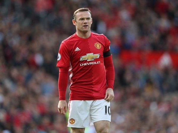 Berita Liga Europa: Rooney Pecahkan Rekor Van Nistelroy di Kompetisi Eropa