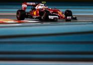 Berita F1: Hasil FP3 Grand Prix Abu Dhabi, Sebastian Vettel Kuasai Lintasan