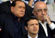 Berita Liga Italia: Kembali Tertunda, Proses Akuisisi AC Milan Terancam Batal