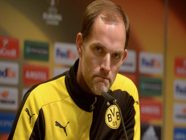 Berita Liga Jerman: Tuchel Sebut Pertandingan kontra Frankfurt Akan Berat Bagi Dortmund