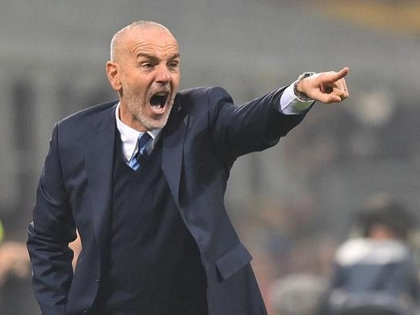 Prediksi Liga Italia: Inter Milan vs Fiorentina, Pioli Cari Kemenangan Perdana.
