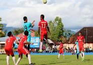 Berita Porprov Sumbar: Final Sepak Bola Pasaman Barat vs Limapuluh Kota Diprediksi Sengit