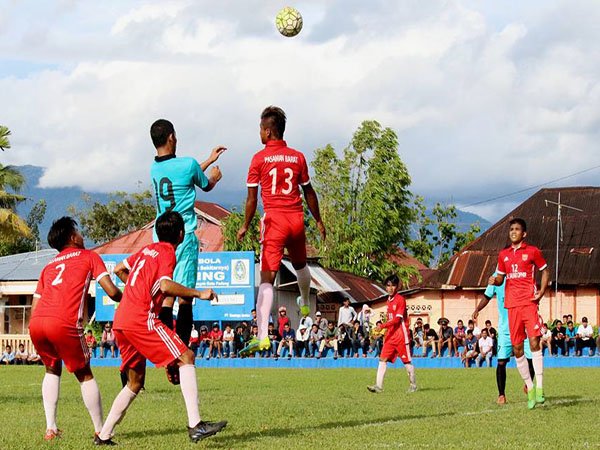 Berita Porprov Sumbar: Final Sepak Bola Pasaman Barat vs Limapuluh Kota Diprediksi Sengit