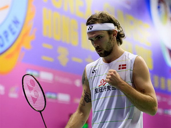Berita Badminton: Jan O Jorgensen Lolos ke Finals Dubai 2016 dengan Poin Tertinggi
