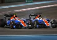 Berita F1: Bersenggolan, Esteban Ocon dan Pascal Wehrlein Saling Menyalahkan
