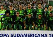 Berita Sepak Bola: Pesawat yang Angkut Klub Brasil Chapecoense Jatuh Di Kolombia