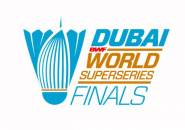 Berita Badminton: Daftar Unggulan Semua Nomor di BWF Super Series Finals 2016