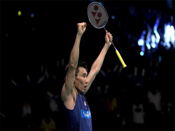 Berita Badminton: Tekad Lee Chong Wei Raih Gelar Turnamen Finals Dubai Kelima