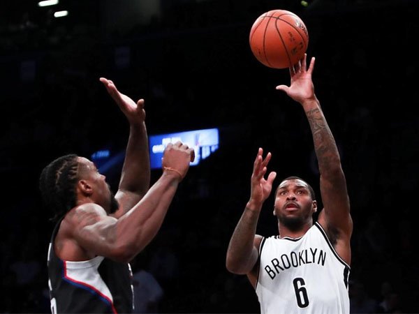 Berita Basket: Clippers, Spurs dan Cavs Telan Kekalahan Dari Lawan-lawannya