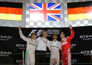 Berita F1: Vettel Akui Tak Ingin Kacaukan Perebutan Titel di Abu Dhabi