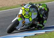 Berita MotoGP: Penilaian Teknis Andrea Iannone Bikin Kagum Manajer Tim Suzuki