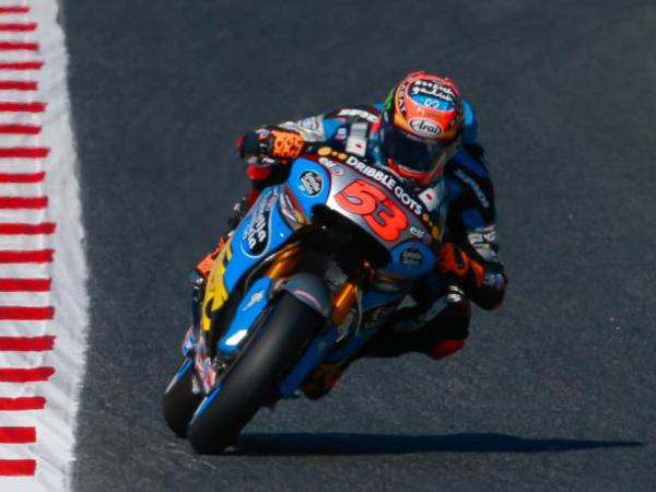 Berita MotoGP: Tito Rabat Akan Berlatih Bareng Pebalap Moto2