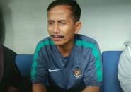 Berita AFF 2016: Pelatih Persib Minta Timnas Indonesia Manfaatkan Laga Kandang