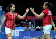 Berita Badminton: Dua Ganda Putri Indonesia Lolos ke Perempatfinal Macau Open
