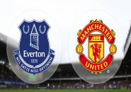 Berita Liga Inggris: Data dan Fakta Jelang Pertandingan Everton vs Manchester United