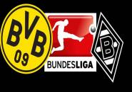 Berita Liga Jerman: Data dan Fakta Jelang Laga Borussia Dortmund vs Borussia Moenchengladbach