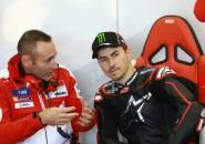 Berita MotoGP: Jorge Lorenzo Diminta Mengubah Gaya Balapnya di Ducati, Mengapa?