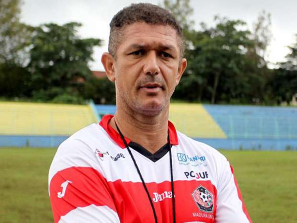 Berita TSC 2016: Kejelian Gomes Pastikan Madura United Tetap Saingi Arema dan Persipura