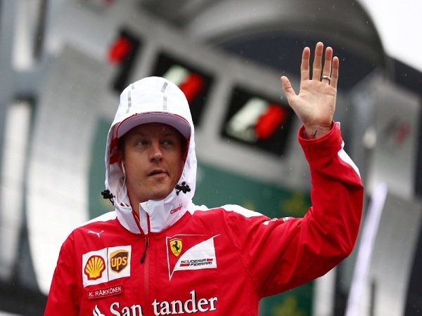 Barita F1: Ferrari Memiliki Performa yang Baik, Namun Kurang Beruntung