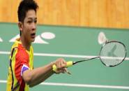 Berita Badminton: Muhammad Bayu Pangisthu Tantang Unggulan Teratas di Macau Open 2016