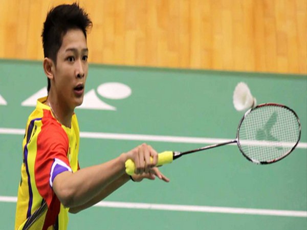 Berita Badminton: Muhammad Bayu Pangisthu Tantang Unggulan Teratas di Macau Open 2016