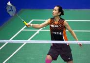 Berita Badminton: Gusur Carolina Marin, Tai Tzu Menjadi Pebulutangkis Nomor 1 Dunia