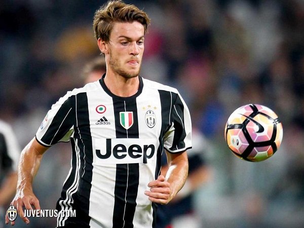 Berita Liga Italia: Hadapi Atalanta, Bek Muda Juventus Hanya Fokus Raih 3 Poin