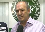 Berita Sepak Bola: Pasca Kecelakaan Pesawat, Chapecoense Tetap Wajib Bermain di Liga Brasil