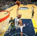 Ragam Basket: Hampir Berusia 40 Tahun, Vince Carter Masih Belum Mau ‘Mendarat’