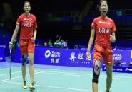 Berita Badminton: Hebat! Anggia-Ketut Tumbangkan Unggulan Dua dan ke Final Macau Open 2016