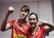 Berita Badminton: Kalahkan Ganda Campuran Indonesia, Tan Kian Meng/Lai Pei Jing Melaju ke Semifinal