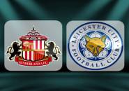 Berita Liga Inggris: Data dan Fakta Jelang Pertandingan Sunderland vs Leicester City