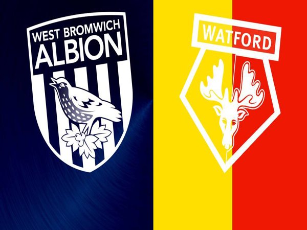 Berita Liga Inggris: Data dan Fakta Jelang Pertandingan West Bromwich Albion vs Watford