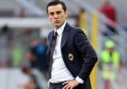 Berita Liga Italia: Montella Anggap Crotone Seperti Juventus