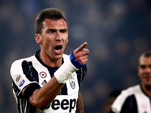 Berita Liga Italia: Mandzukic Gemilang, Allegri Sebut Juventus Bisa Bermain dengan Tridente