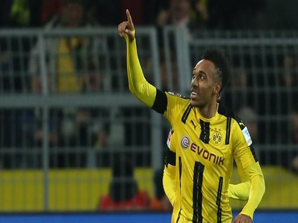 Berita Liga Jerman: Aubameyang Akui Berpeluang Tinggalkan Dortmund Musim Depan