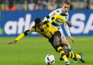 Berita Liga Jerman: Cukur Gladbach 4-1, Pelatih Dortmund Puji Penampilan Ousmane Dembele