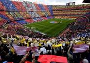 Berita Liga Spanyol: Suporternya Nyanyikan Hinaan Homophobic untuk Ronaldo, Barcelona Terancam Sanksi