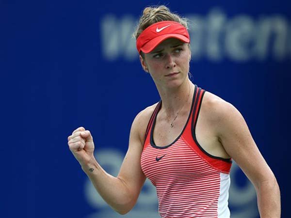 Berita Tenis: Kisah Elina Svitolina tentang Turnamen, Target, dan Sahabat