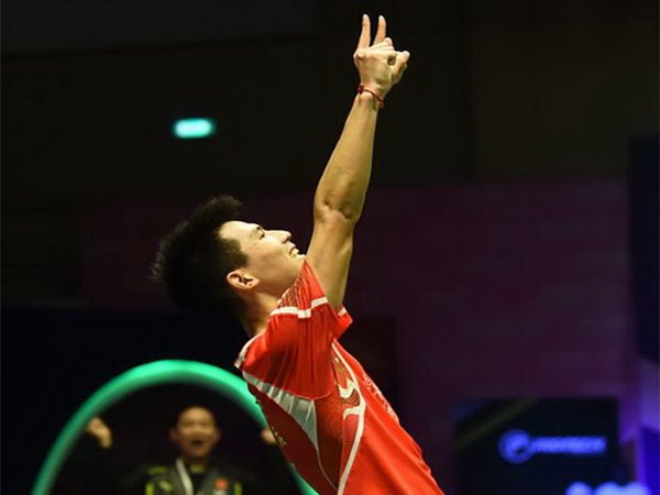 Berita Badminton: China Rebut Empat Gelar di Macau Open 2016