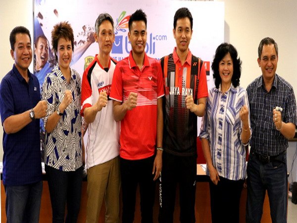 Berita Badminton: Djarum Kudus dan Jaya Raya Sama-sama Yakin Bakal Juara Kejurnas PBSI 2016