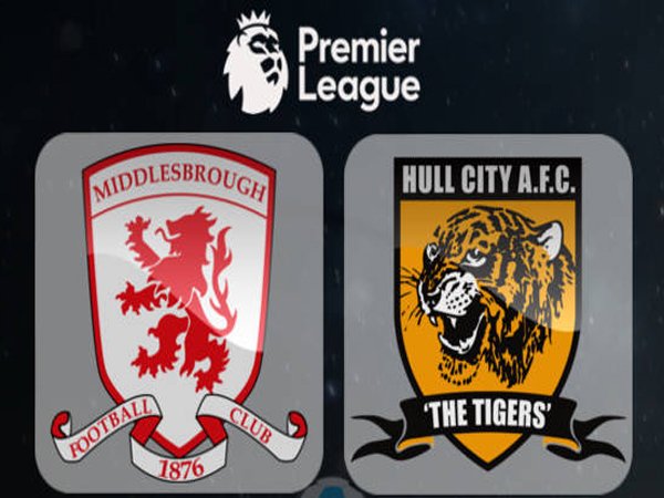 Berita Liga Inggris: Data dan Fakta Jelang Pertandingan Middlesbrough vs Hull City