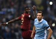 Berita Liga Italia: Gelandang Lazio Layangkan Komentar Kasar Pada Bek AS Roma