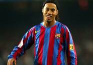 Berita Liga Italia: Banjir Tawaran dari Seluruh Penjuru Dunia, Ronaldinho Tertarik Bela Chapecoense